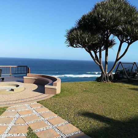 Beach Retreat Guesthouse Amanzimtoti Exterior foto