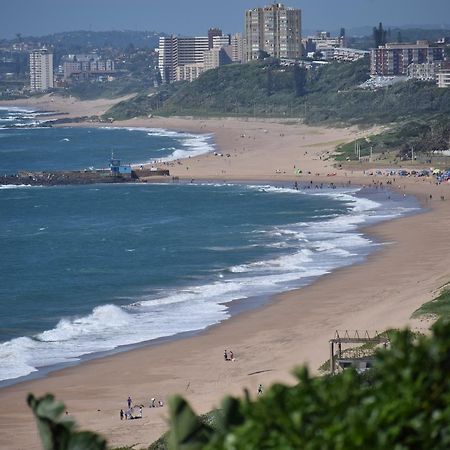 Beach Retreat Guesthouse Amanzimtoti Exterior foto