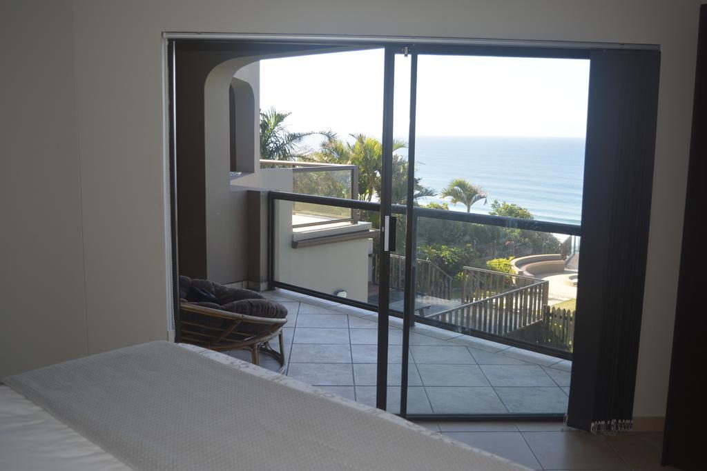 Beach Retreat Guesthouse Amanzimtoti Exterior foto