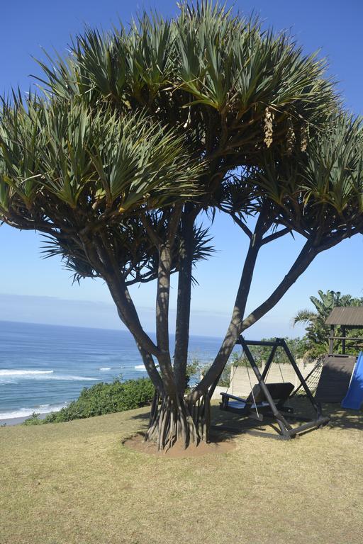 Beach Retreat Guesthouse Amanzimtoti Exterior foto