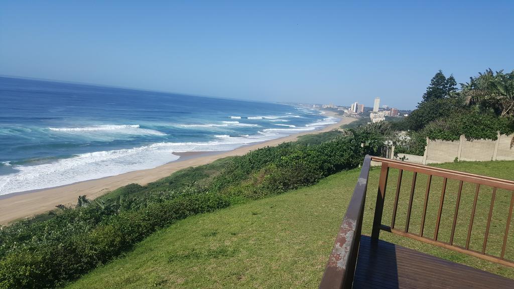 Beach Retreat Guesthouse Amanzimtoti Exterior foto