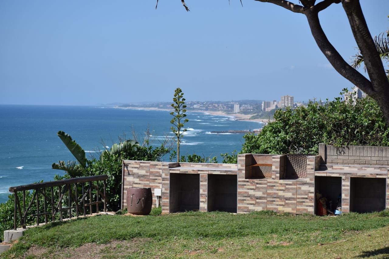 Beach Retreat Guesthouse Amanzimtoti Exterior foto